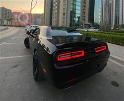 دودج تشالنجر